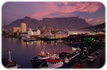 Camps Bay